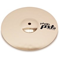 Paiste PST 8 Reflector 10 Rock Splash Cymbal
