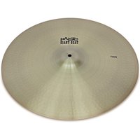 Paiste Giant Beat 20 Thin Crash Cymbal