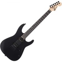 Charvel Pro Mod DK24 HH HT E Satin Black