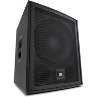 JBL IRX115S 15" Active PA Subwoofer