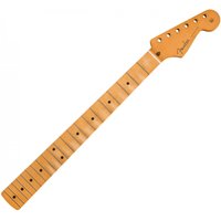 Fender Road Worn 50s Stratocaster Neck Maple