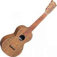 Martin 0XK Konzert-Ukulele Highly Koa HPL