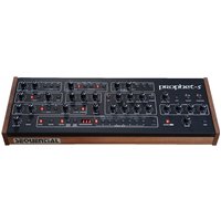 Sequential Prophet-5 Module
