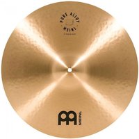 Meinl Pure Alloy Medium Crash-Becken 19"