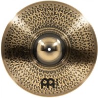Meinl Pure Alloy Custom 19" Medium Thin Crash