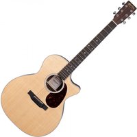 Martin GPC-13E Ziricote Electro Acoustic