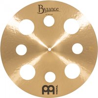 Meinl Byzance Traditional Trash Crash 16"