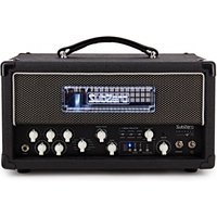 SubZero Voyager-15 Hybrid Tube Head