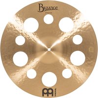 Meinl Byzance Traditional Trash Crash 18"