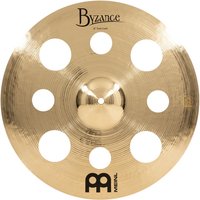 Meinl Byzance Brillant 16" Trash Crash