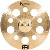 Meinl Byzance Brillant 18" Trash Crash