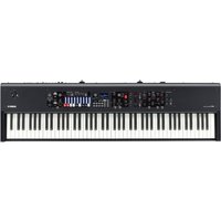 Yamaha YC88 Digital Stage Keyboard with Drawbars