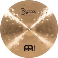 Meinl Byzance Traditional 22" Extra Dünn Gehämmerte Crash