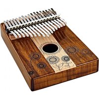 Meinl Sonic Energy Sound Hole Kalimba Maple & Acacia