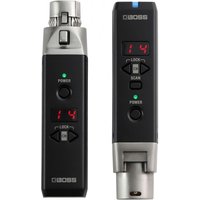 Boss WL-30XLR Wireless XLR System