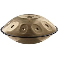 Meinl Sonic Energy Handpan Vintage Gold D Kurd - 10 Notes