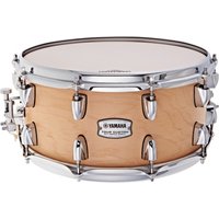 Yamaha Tour Custom 14" x 6.5 Snare Drum Butterscotch Satin
