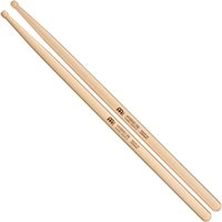 Meinl Stick & Brush Hybrid-Ahorn-Schlagzeugstöcke 5B mit Holz-Tips Paar