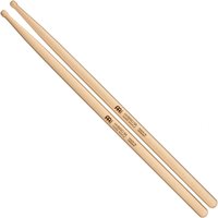 Meinl Stick & Brush Hybrid-Ahorn-Schlagzeugstöcke 9A mit Holz-Tips Paar