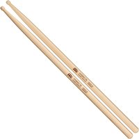 Meinl Stick & Brush Hybrid-Ahorn-Schlagzeugstöcke 7A mit Holz-Tips Paar