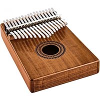 Meinl Sonic Energy Sound Hole Kalimba Acacia