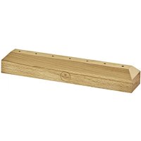 Meinl Sonic Energy Therapy Tuning Fork Holder For 7 Tuning Forks