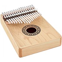 Meinl Sonic Energy Sound Hole Kalimba Maple