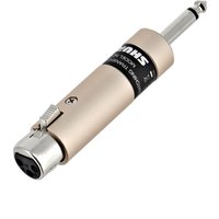 Shure A85F Netzanpassungstransformator