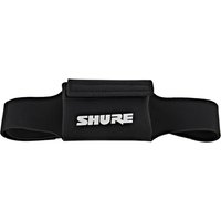 Shure WA570A Belt Pouch for Wireless Bodypack Transmitters