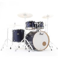 Pearl Decade Maple 22" Am Fusion Shell Pack Ultramarine Velvet