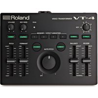 Roland VT-4 Voice Transformer