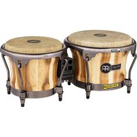 Meinl Percussion Artist Series Bongo Diego Gale Fiberskyn