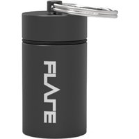 Flare Audio Capsule Large Black