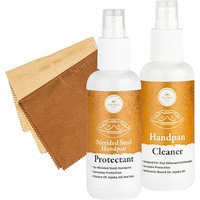 Meinl Sonic Energy Handpan Care Set