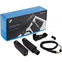 Sennheiser XS Wireless Digital-System Lavalier-Set
