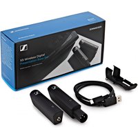 Sennheiser XSW-D Basis-Set für Präsentationen