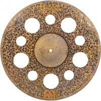 Meinl Byzance Extra Dry 18" Trash Crash