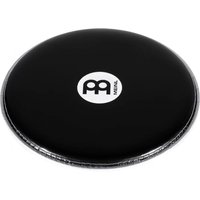 Meinl Percussion 10" Mini Timbales Head Black
