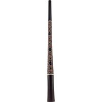 Meinl Sonic Energy Pro Didgeridoo w/Bag Dot Painted