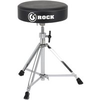 Rock by Gibraltar Round Throne