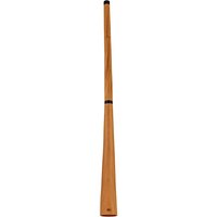 Meinl Sonic Energy Pro Didgeridoo Natur-Finish mit Tasche