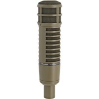 Electro-Voice RE20 Dynamisches Mikrofon mit Nierencharakteristik
