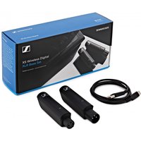 Sennheiser XSW-D 2.4GHz Digital Wireless XLR System