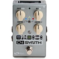 Source Audio C4 Synth-Pedal
