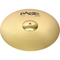 Paiste 101 Brass 20 Ride Cymbal