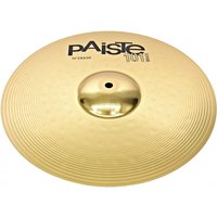 Paiste 101 Brass 14 Crash Cymbal