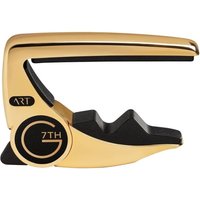 G7. Leistung 3 Art Gold