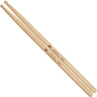 Meinl Stick & Brush Hybrid 8A-Drumsticks Holz-Tips Paar