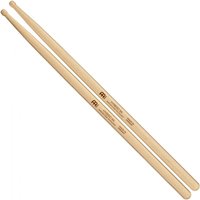 Meinl Stick & Brush Hybrid 9A-Drumsticks Holz-Tips Paar