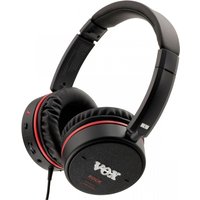 Vox Rock Guitar Headphones